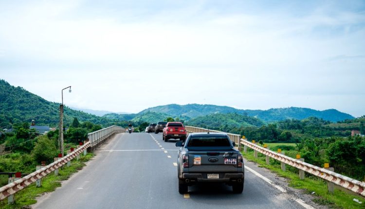 Ford Ranger Raptor the overland journey_355