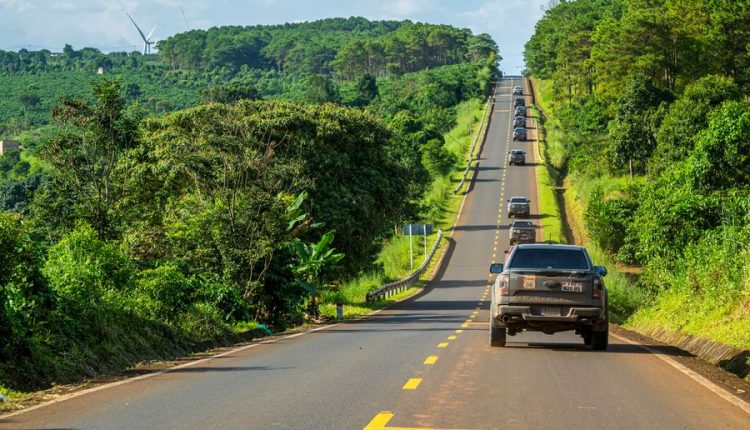 Ford Ranger Raptor the overland journey_40