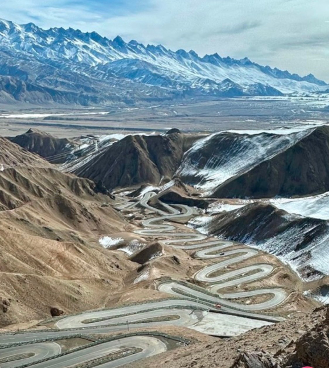 DRIVE ACROSS ASIA กรุงเทพ - คัชการ์ 14 วัน 7,000 กม.