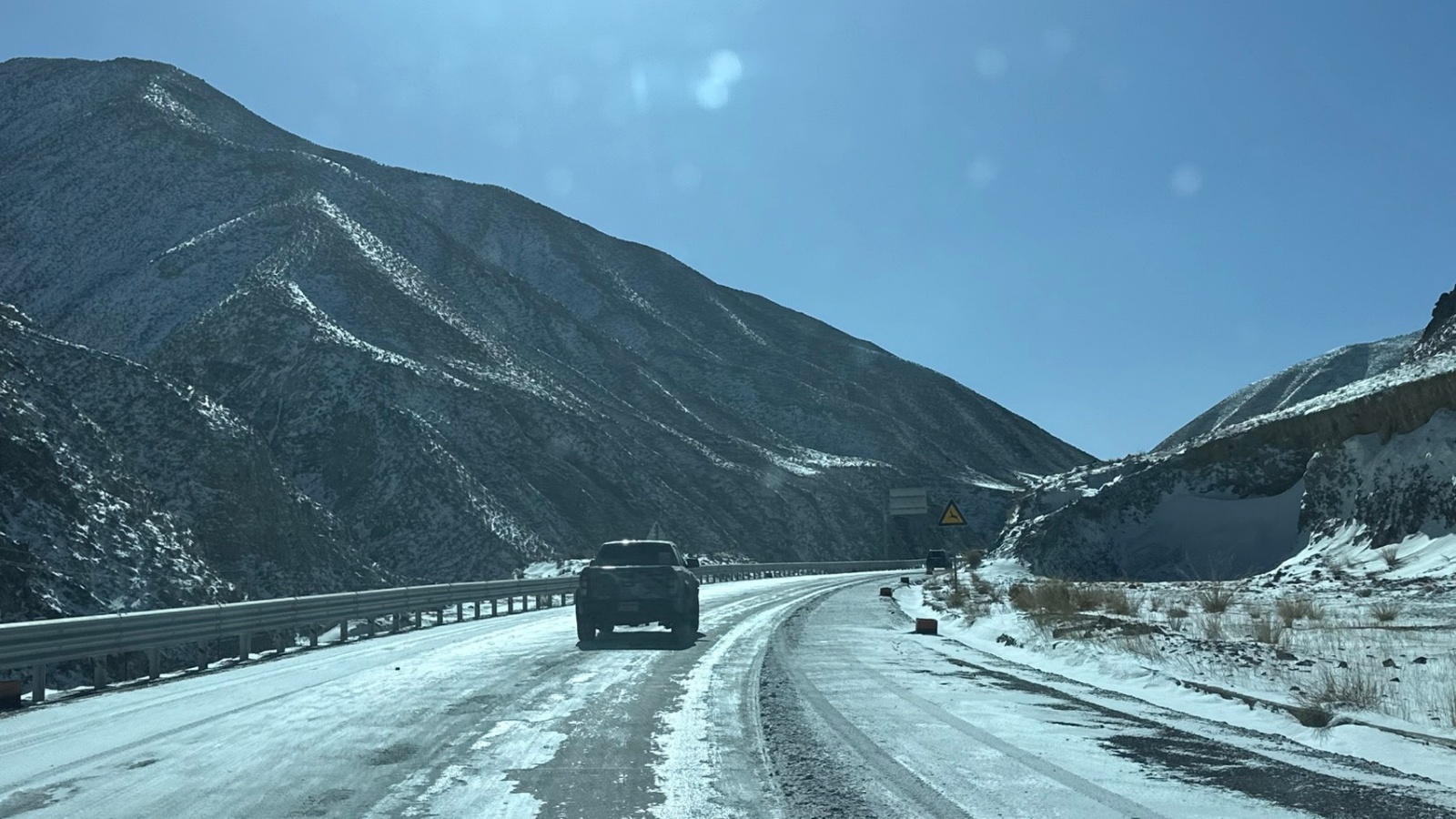 DRIVE ACROSS ASIA (EP2)  คัชการ์ – กรุงเทพ 9,000 กม. 16 วัน