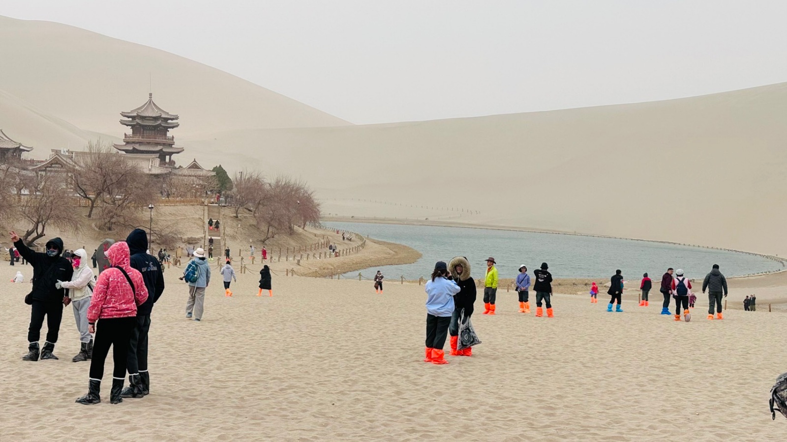 DRIVE ACROSS ASIA (EP2)  คัชการ์ – กรุงเทพ 9,000 กม. 16 วัน