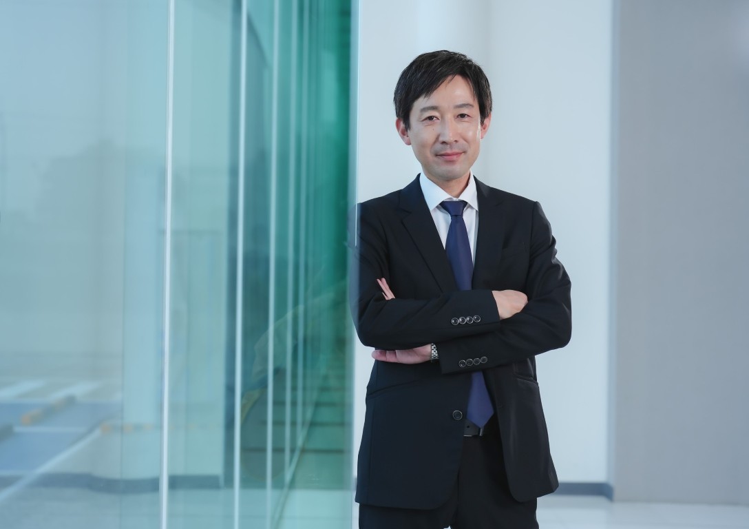HONDA CEO