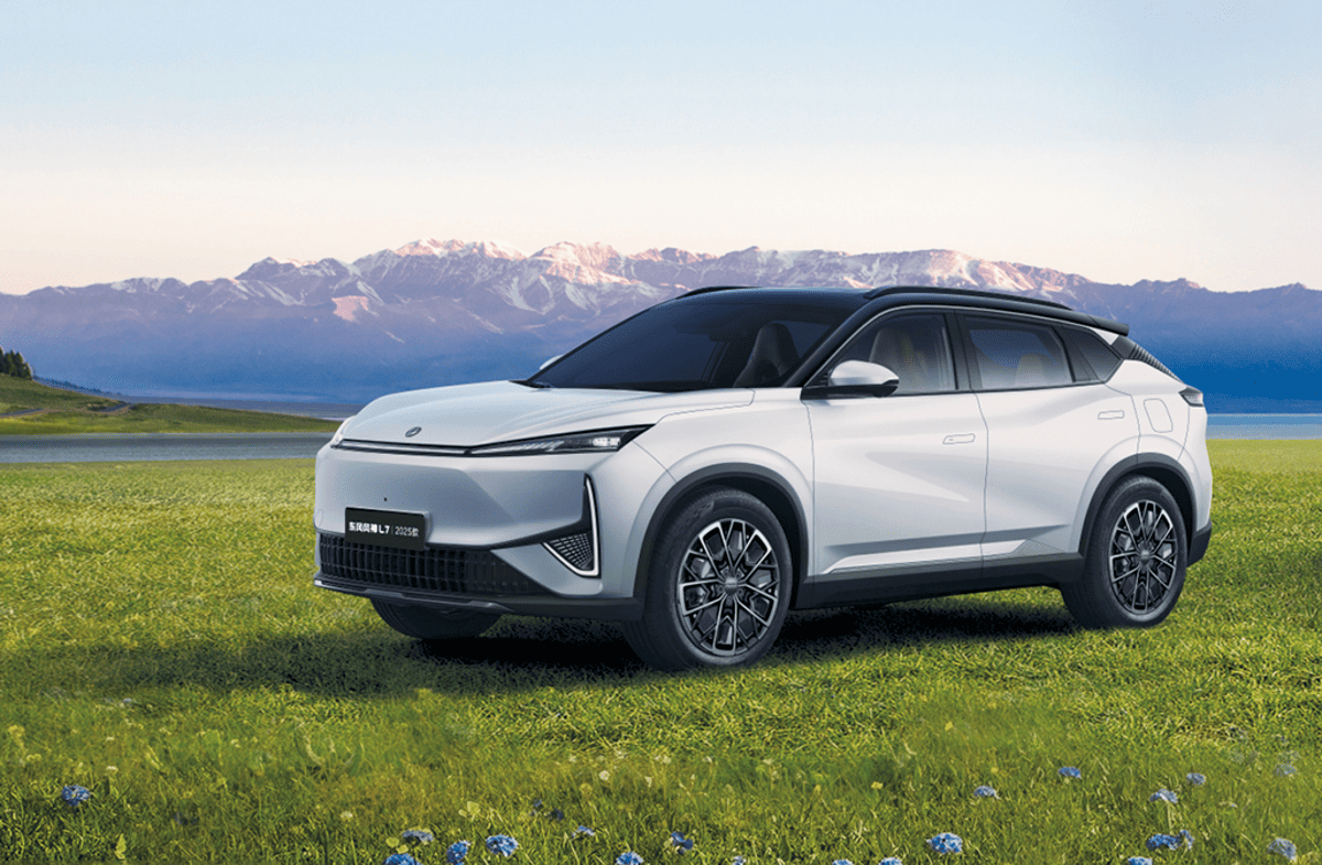 Dongfeng Fengshen L7