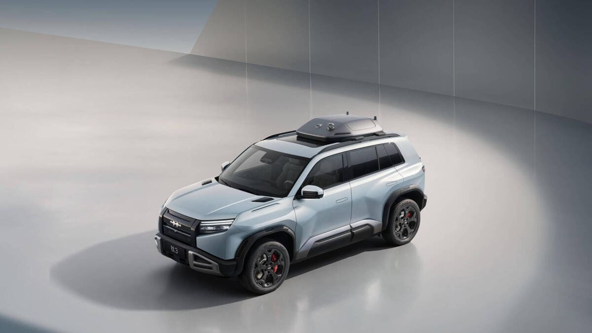 Fang Cheng Bao Titanium 3