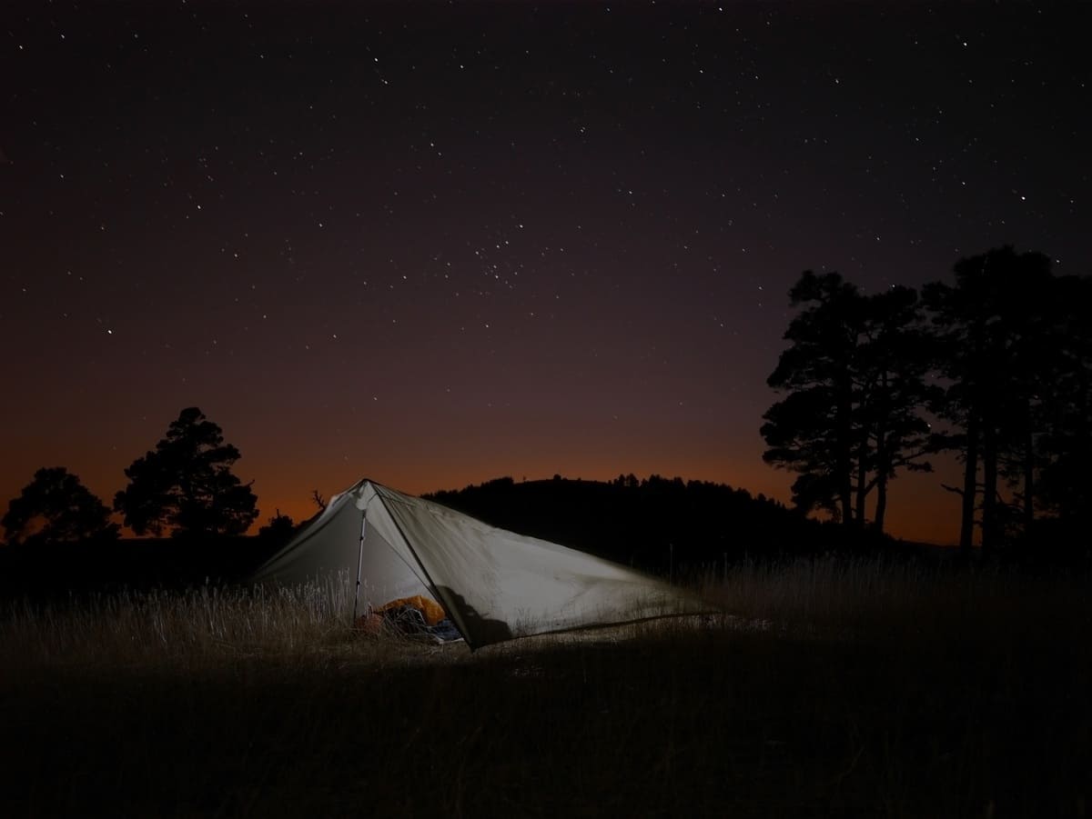 Tarp Flysheet
