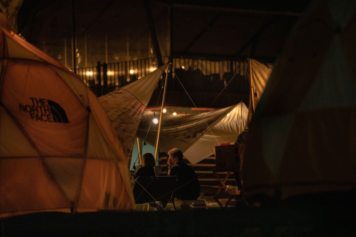 Tarp - Flysheet