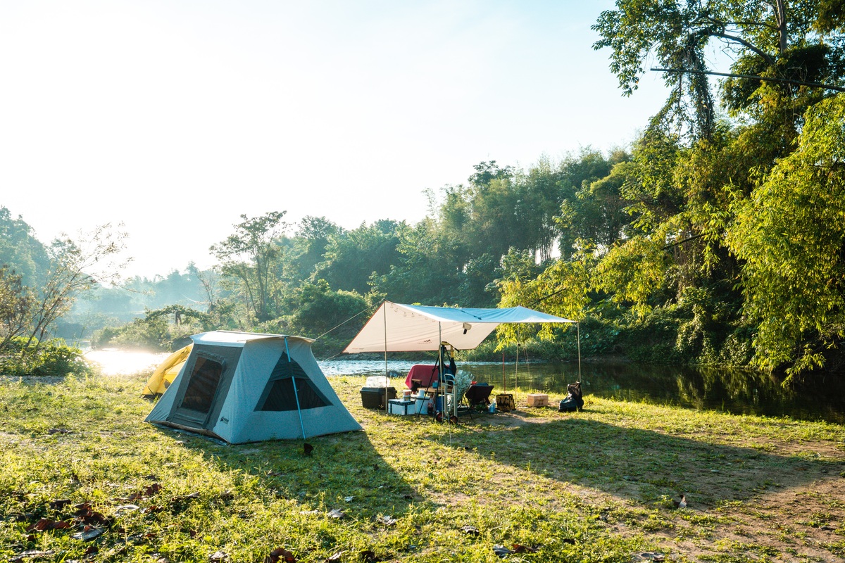 Tarp - Flysheet