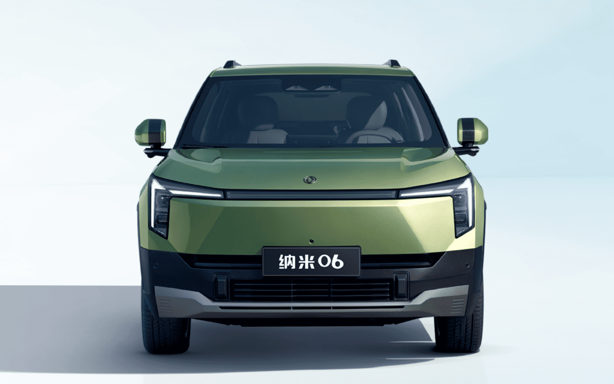 Dongfeng Nammi 06