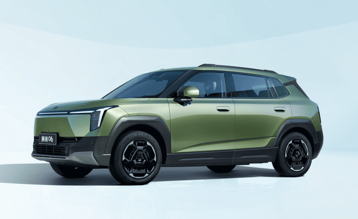 Dongfeng Nammi 06