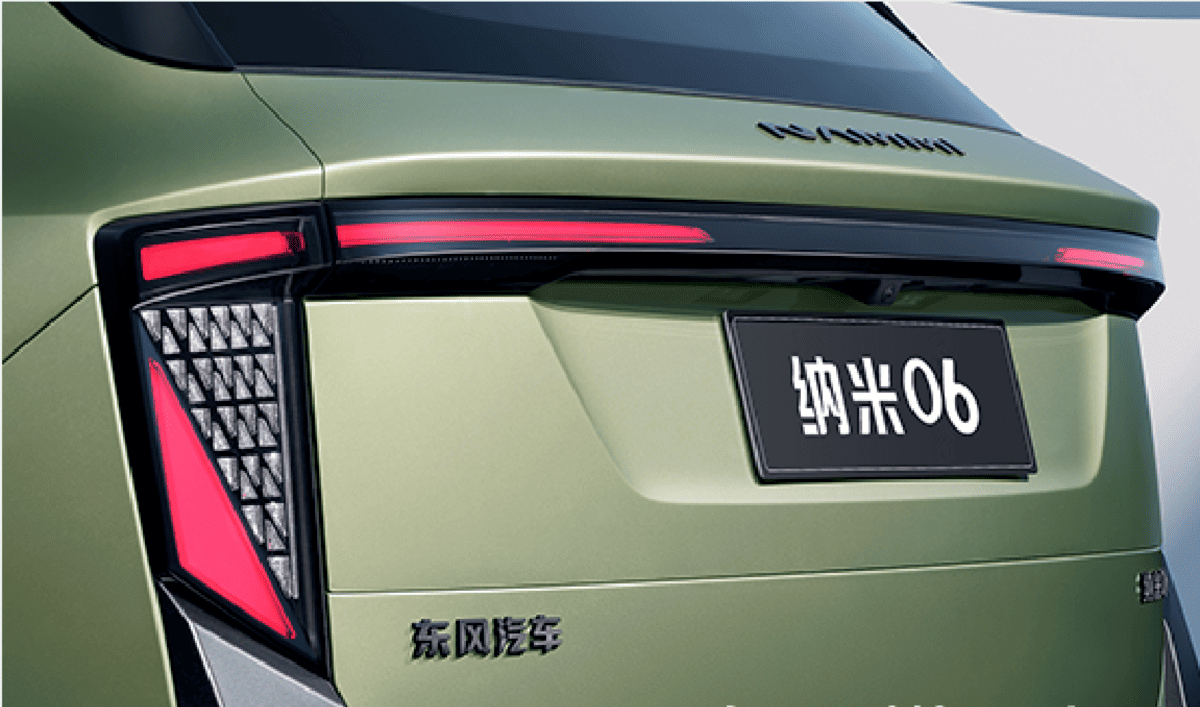 Dongfeng Nammi 06