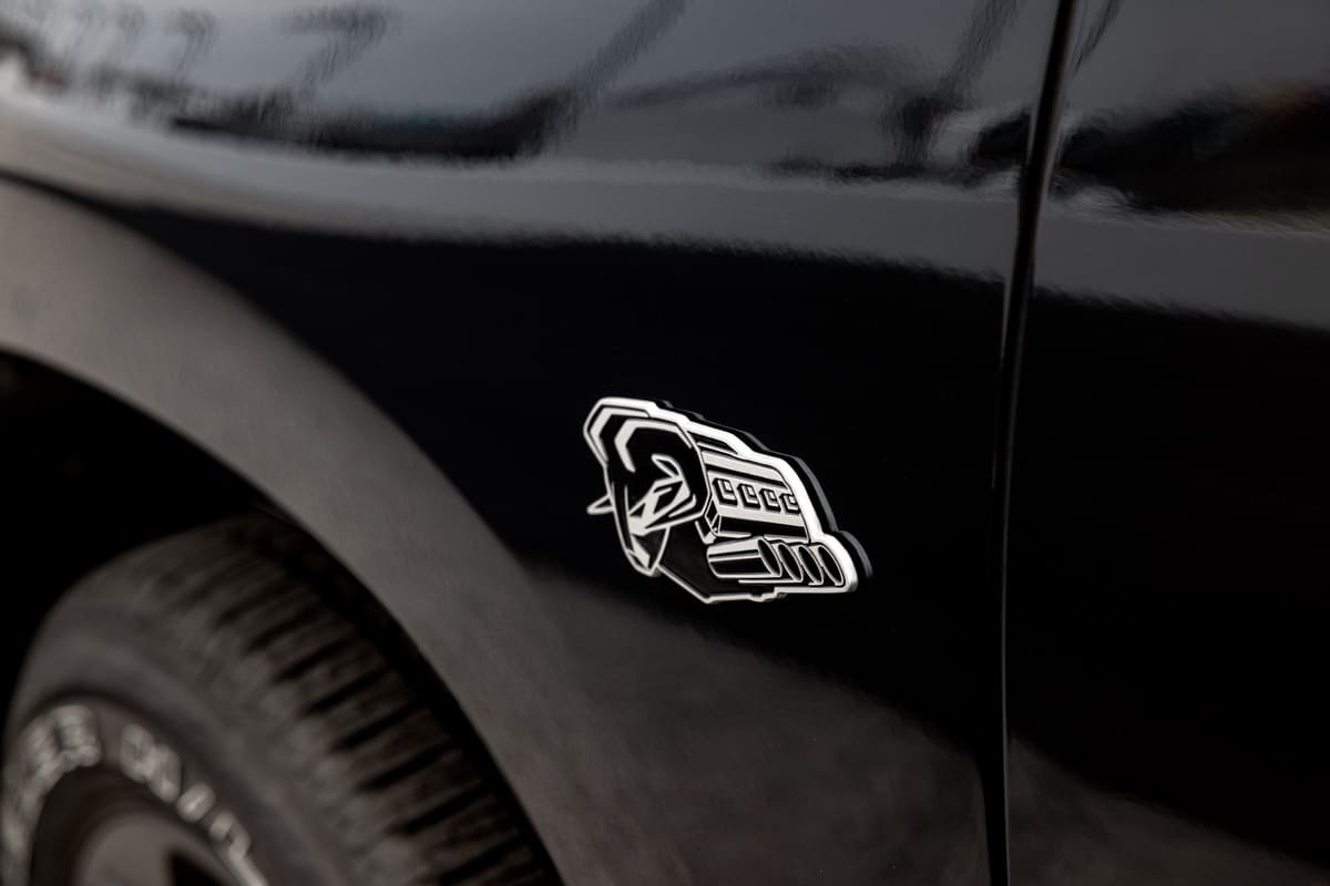 RAM 1500