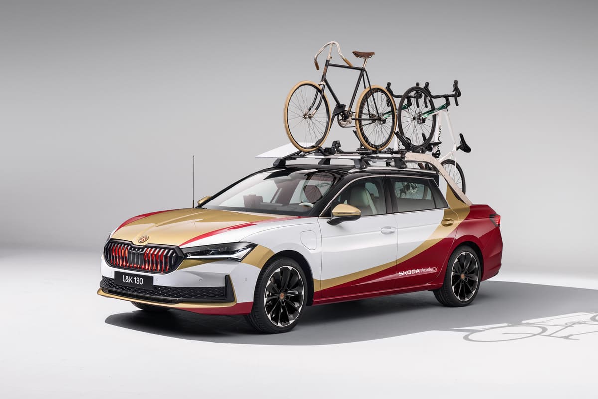 Skoda L&K 130