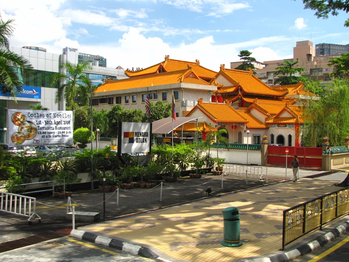 One Malasia