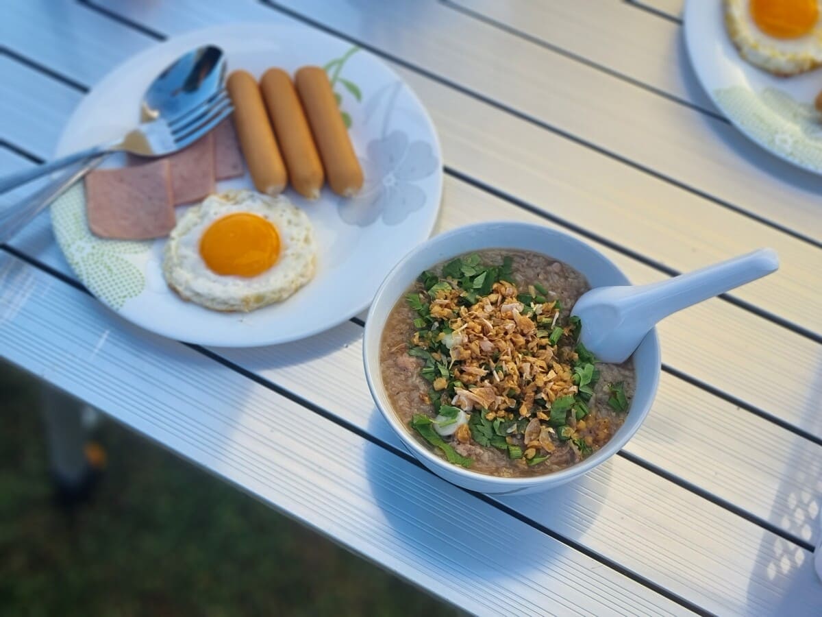 Baobab Cafe & Camping