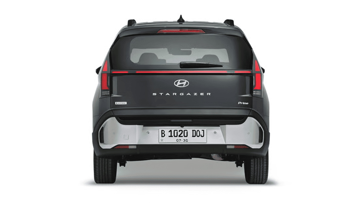 Hyundai Stagazer Cartenz