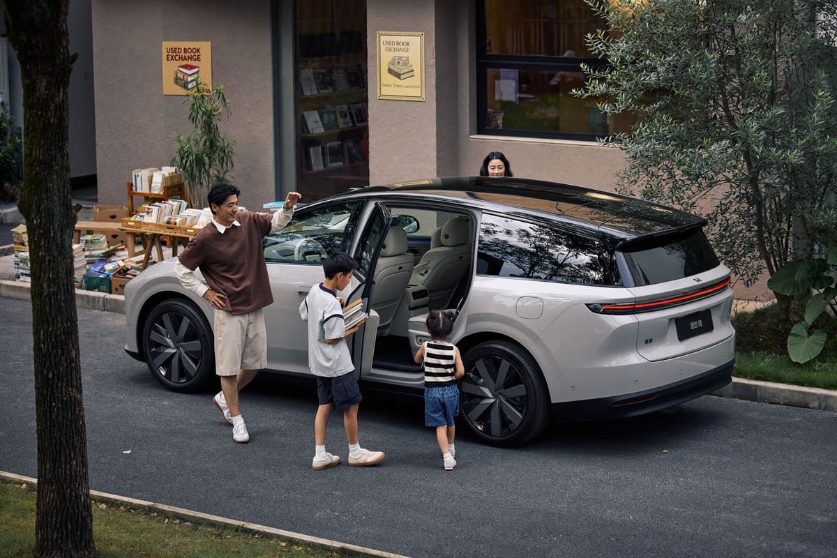 Li i8