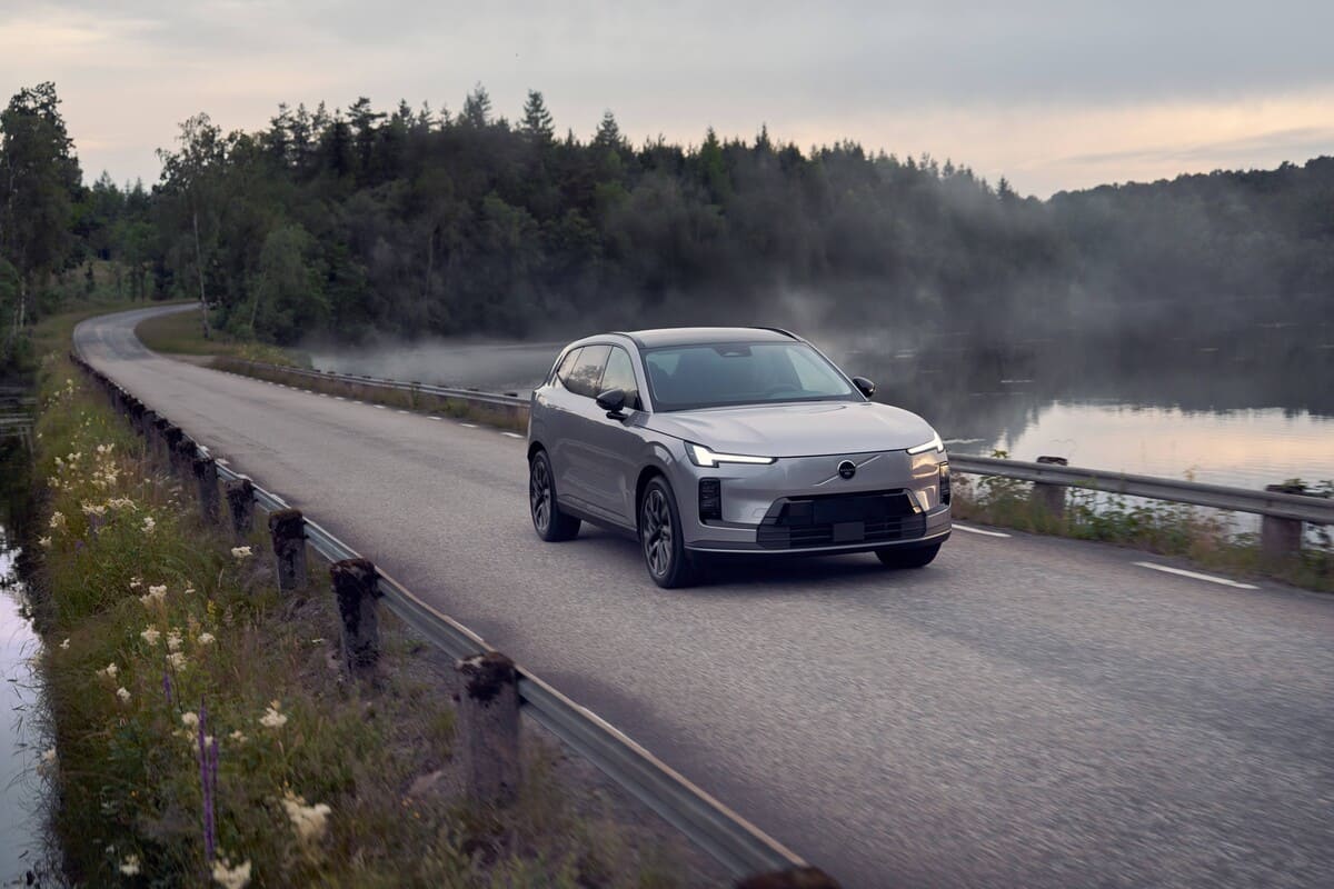 Volvo XC70