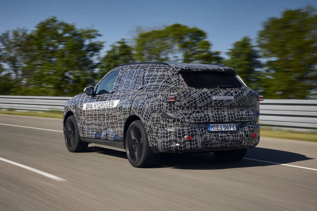 NEW BMW X5