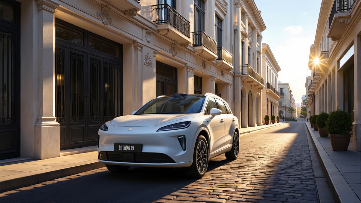 Shangjie H5