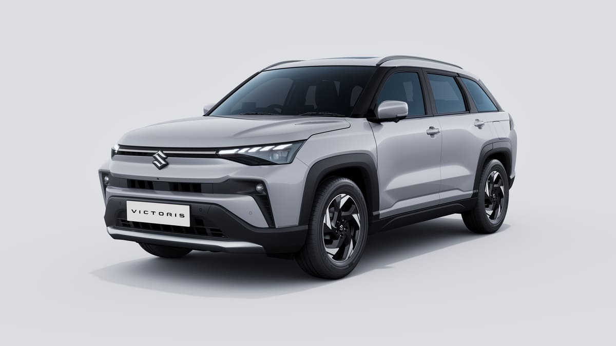 Suzuki