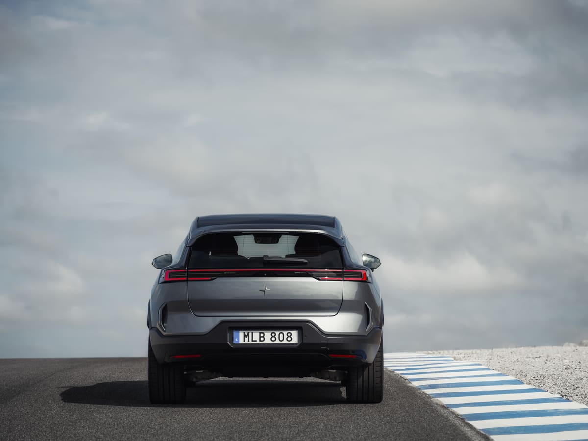 Polestar 3