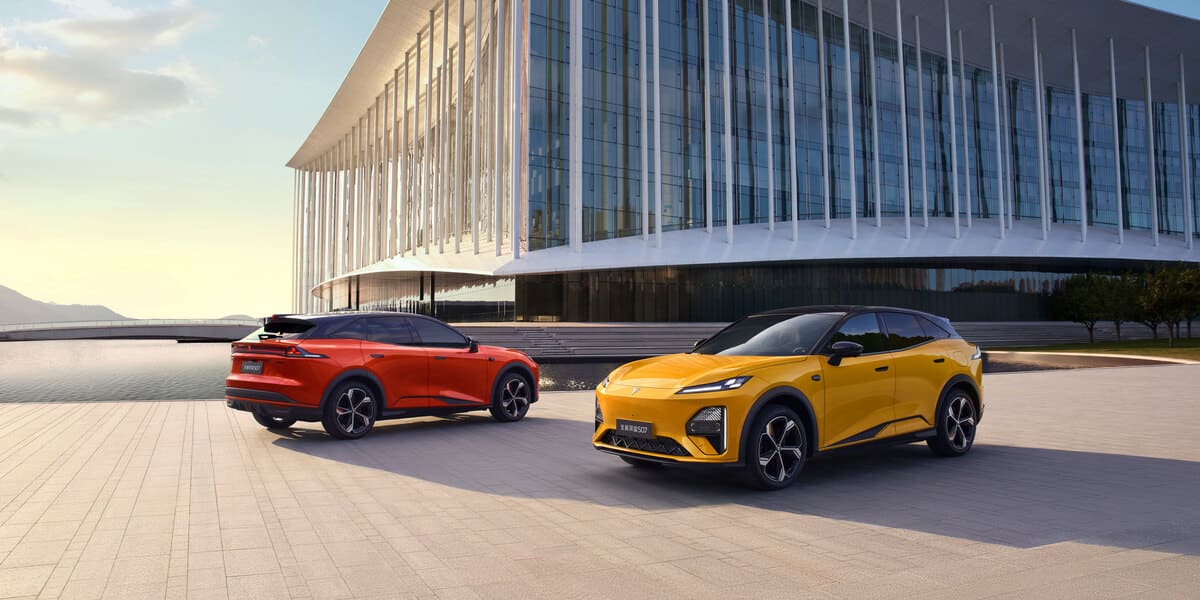 Deepal S07 630 Long-Range Edition